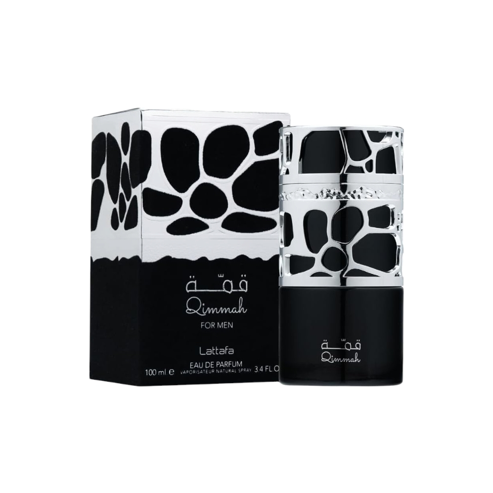 لطافة عطر قمة للرجال - 100 مل