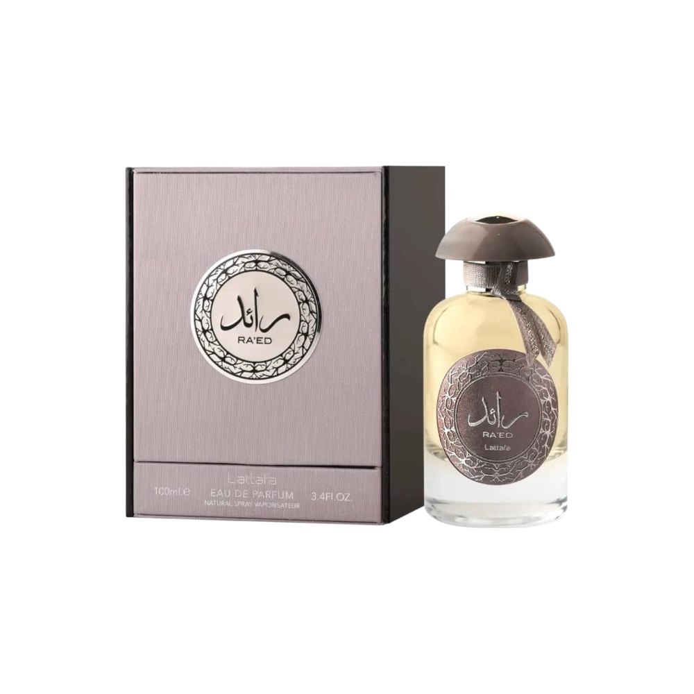 لطافة عطر رائد للرجال - 100 مل