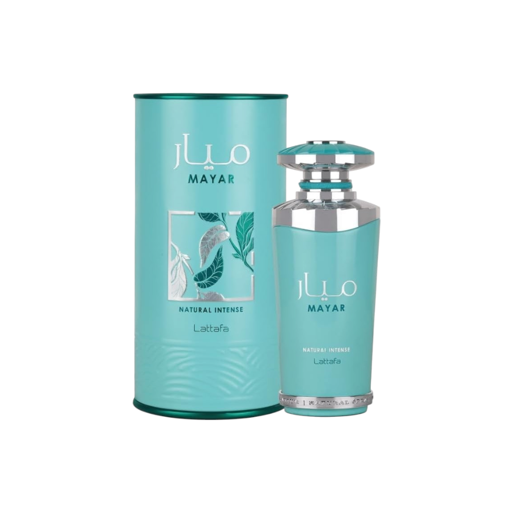 لطافة عطر ميار ناتشورال انتنس للنساء - 100 مل 