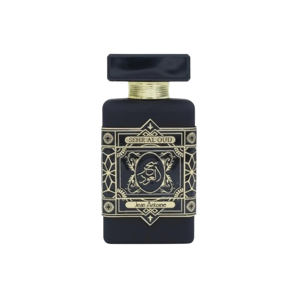 جان أنطوان عطر سحر العود للجنسين - 100 مل 