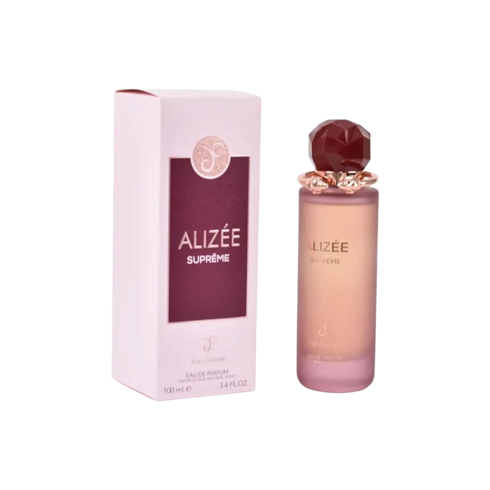جان أنطوان عطر أليزي سوبريم للجنسين - 100 مل