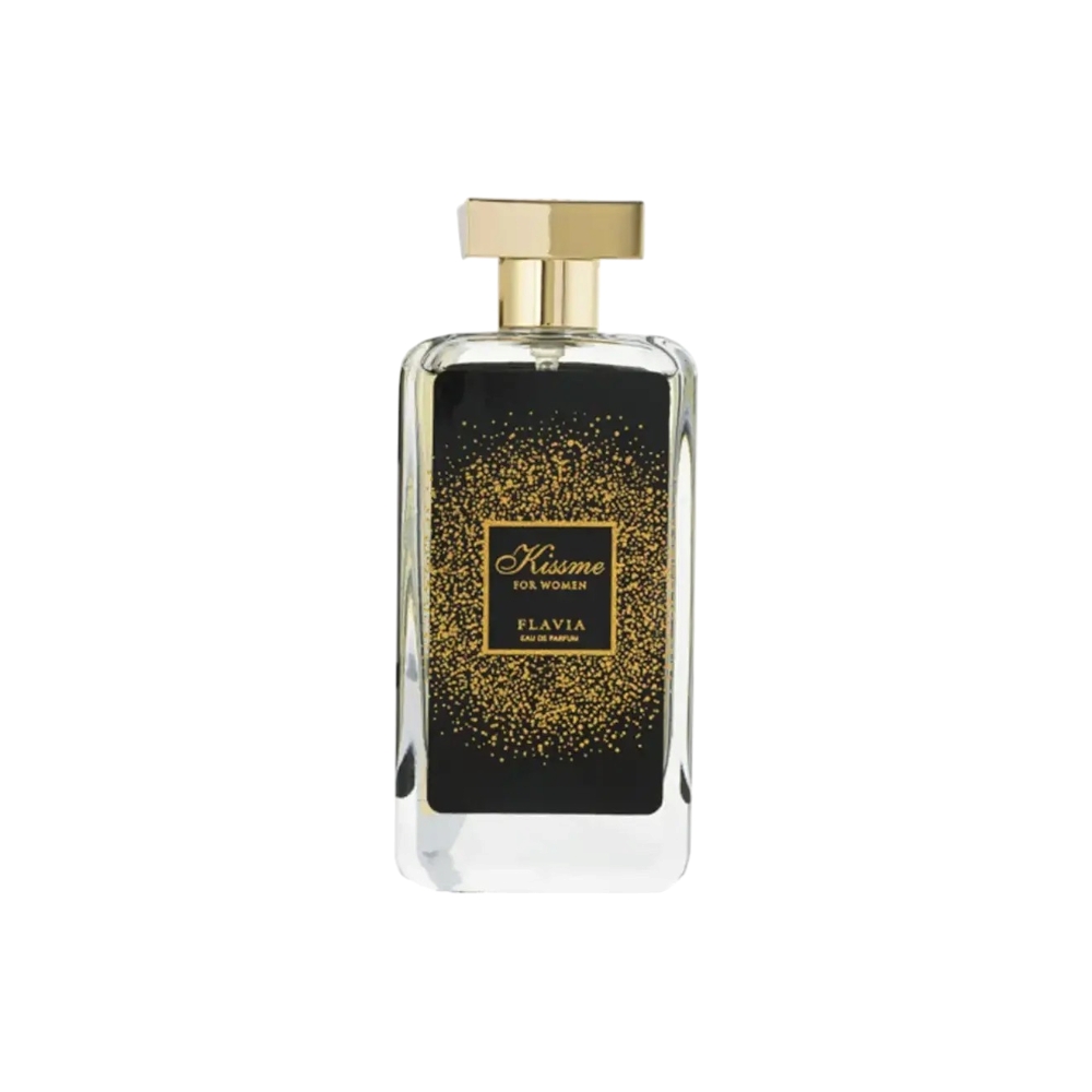 فلافيا عطر كِس مي  للنساء  - 100 مل 