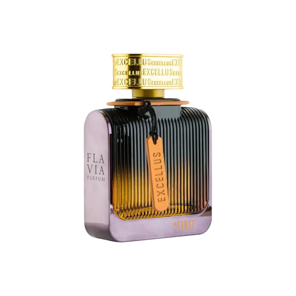 فلافيا عطر اكس لايسس فرست للرجال - 100 مل 
