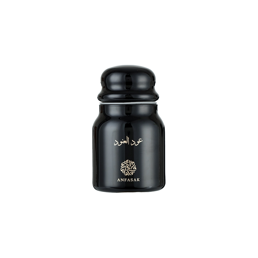أنفاسك عطر عود العنود للنساء - 75 جم