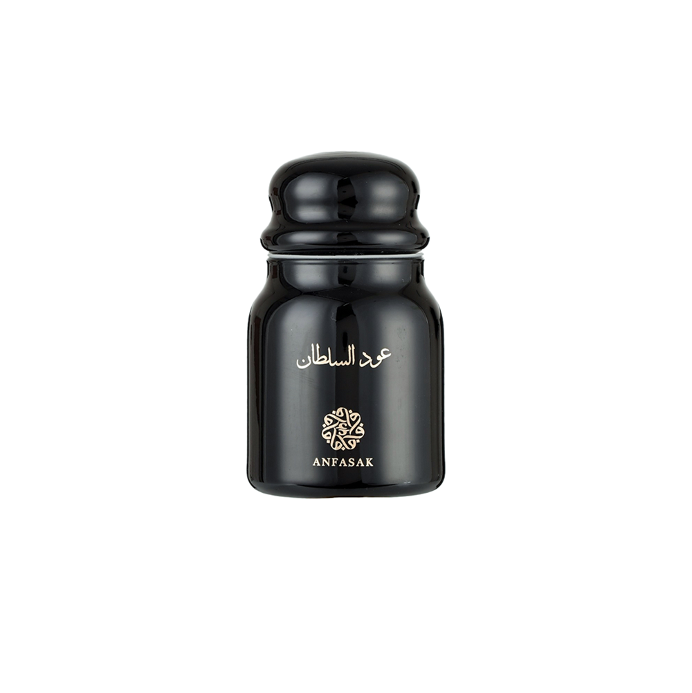 أنفاسك عطر عود السلطان للرجال - 75 جم