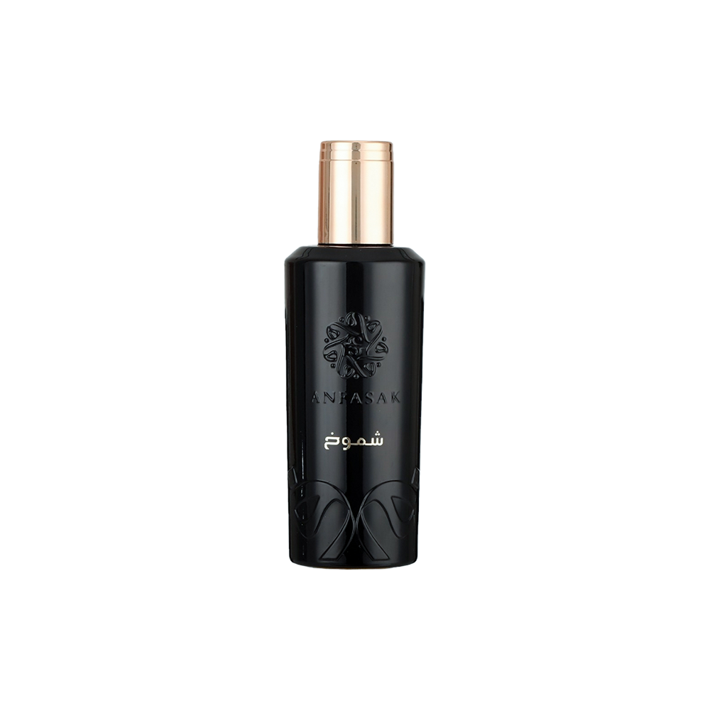 أنفاسك عطر شموخ للجنسين - 200 مل