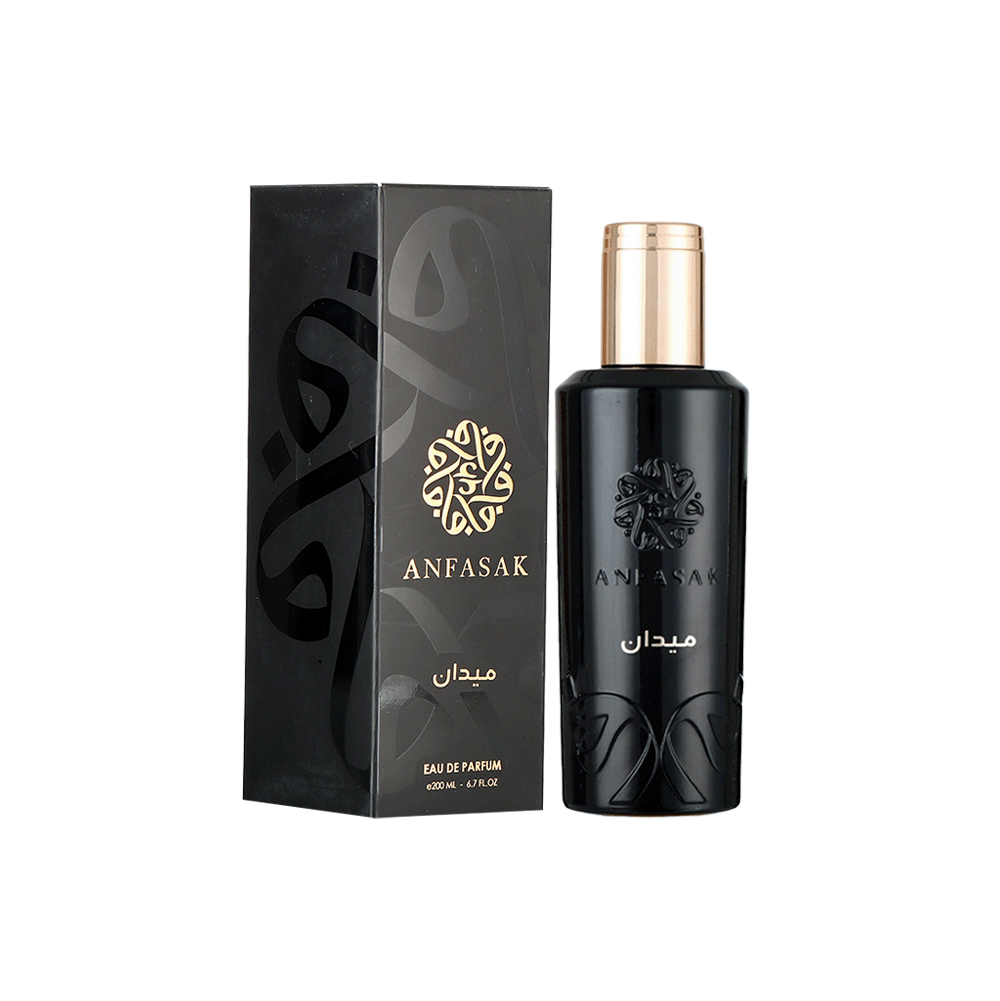 أنفاسك عطر ميدان للجنسين - 200 مل 