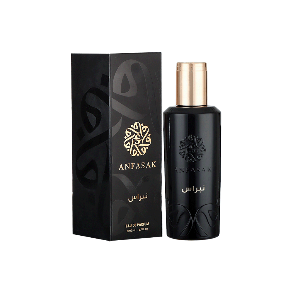 أنفاسك عطر نبراس للجنسين - 200 مل 
