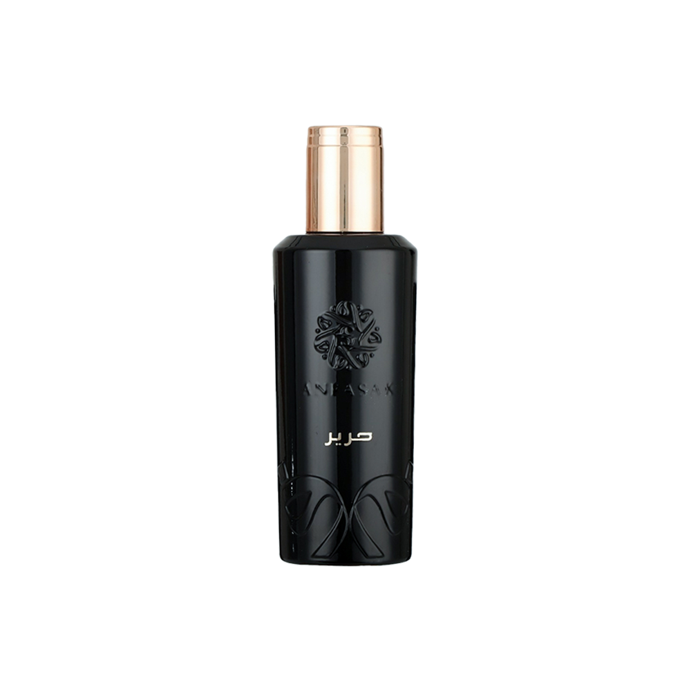 أنفاسك عطر حرير للجنسين - 200 مل 