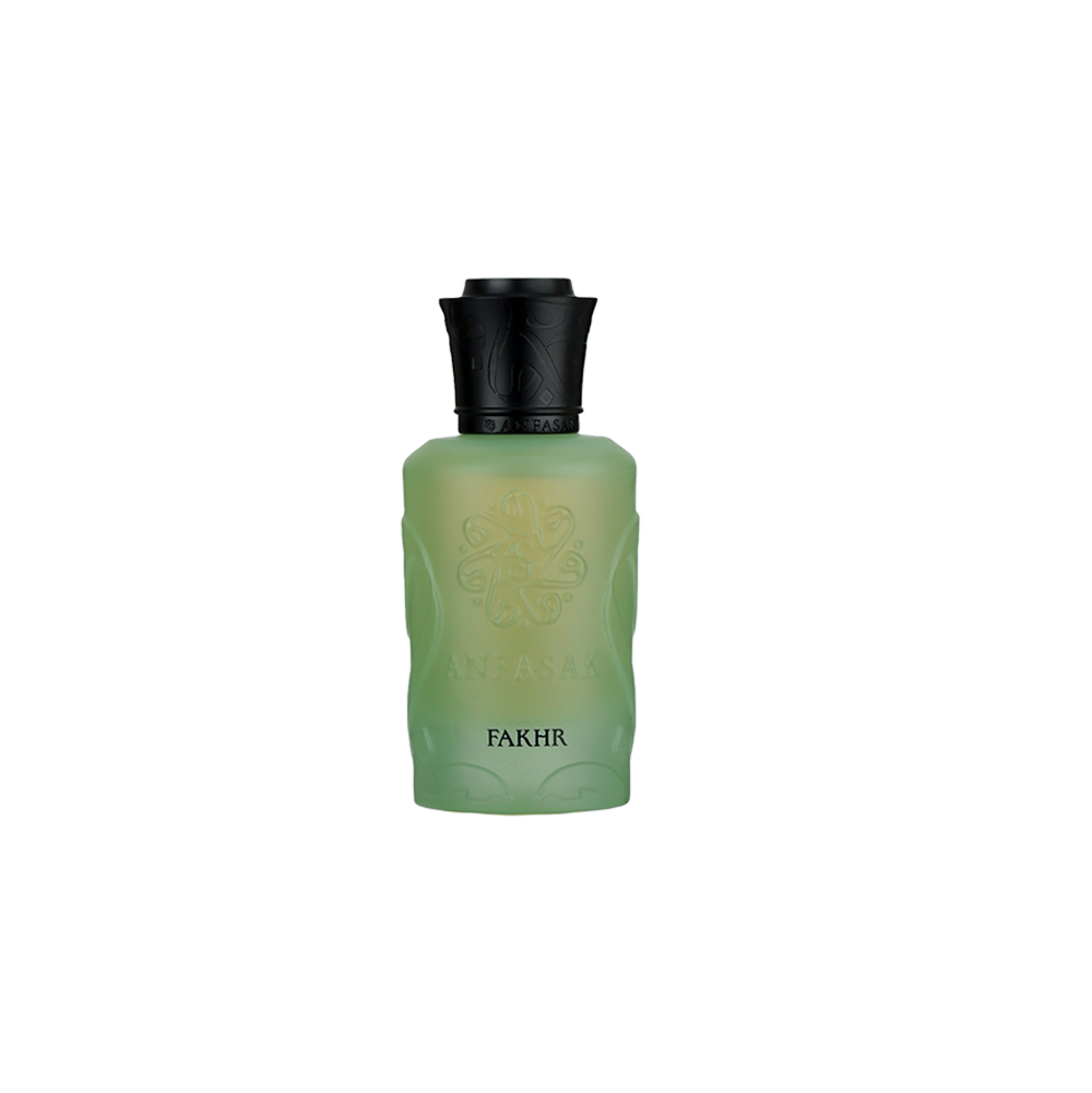 أنفاسك عطر فخر للجنسين - 50 مل 