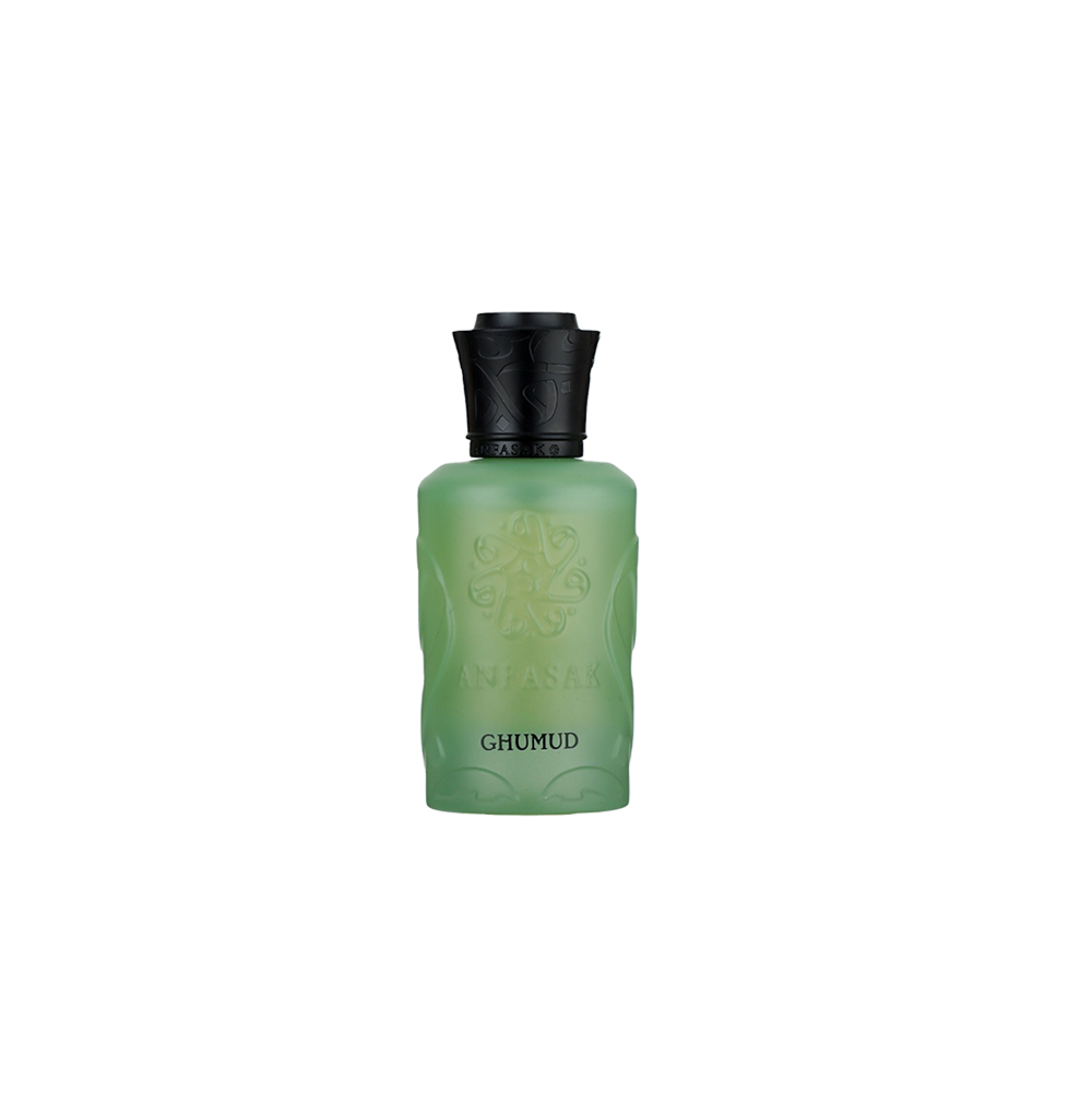 أنفاسك عطر غموض للجنسين - 50 مل