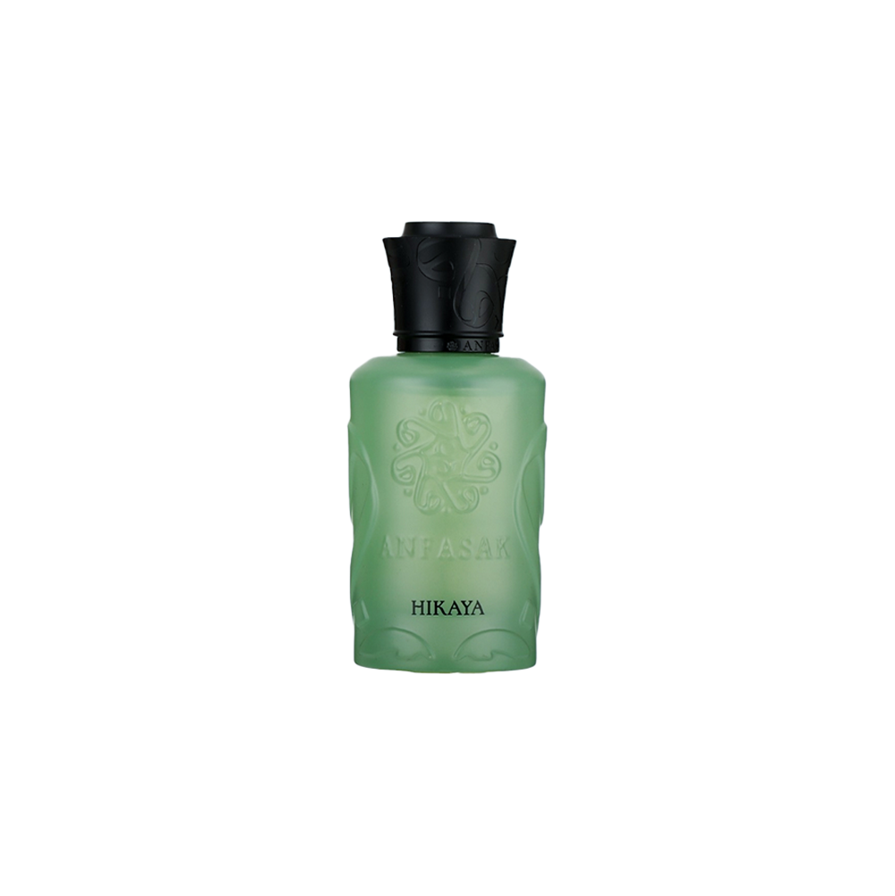 أنفاسك عطر حكاية للجنسين - 50 مل