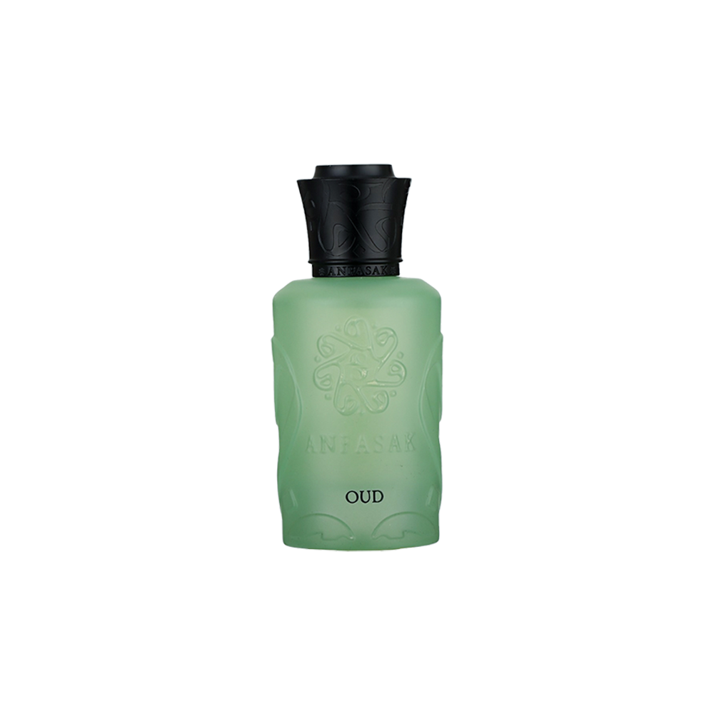أنفاسك عطر عود للجنسين - 50 مل