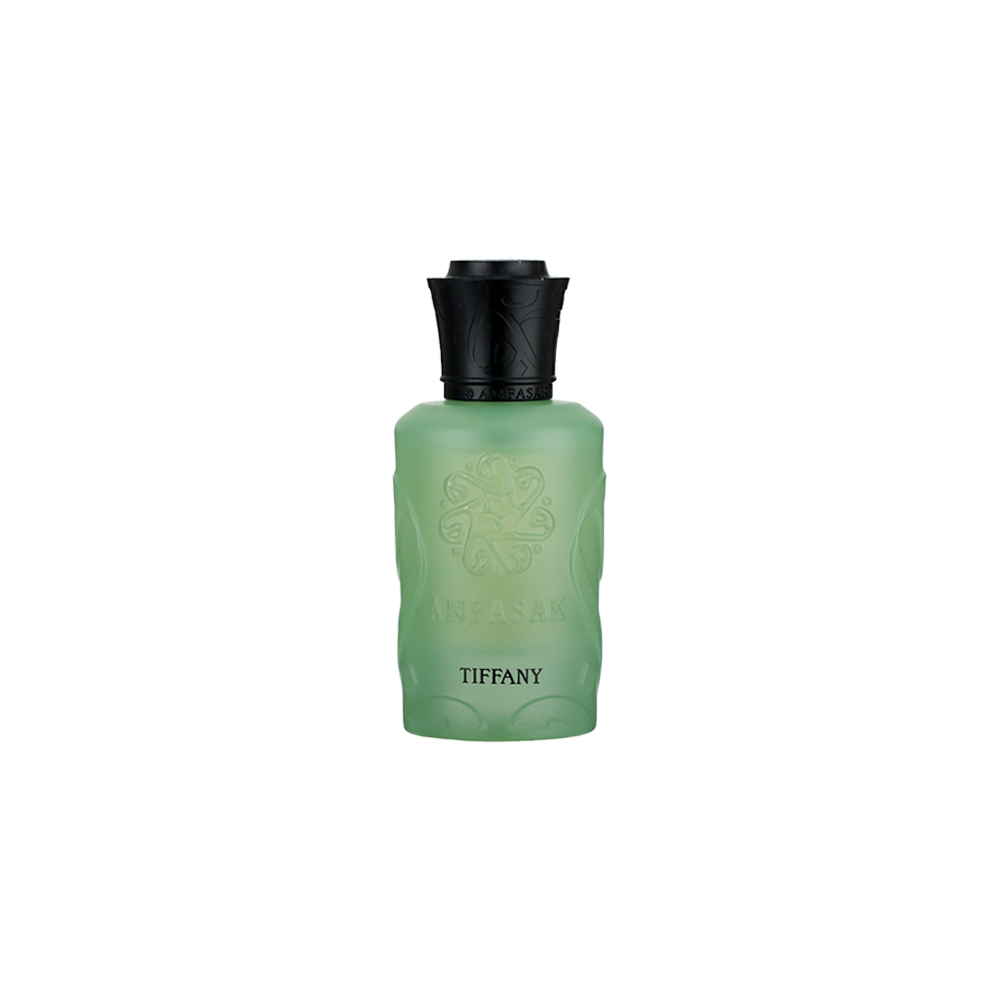 أنفاسك عطر تيفاني للجنسين - 50 مل 
