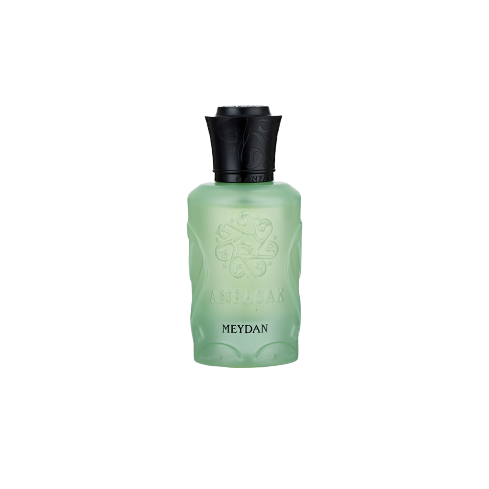 أنفاسك عطر ميدان للجنسين - 50 مل 