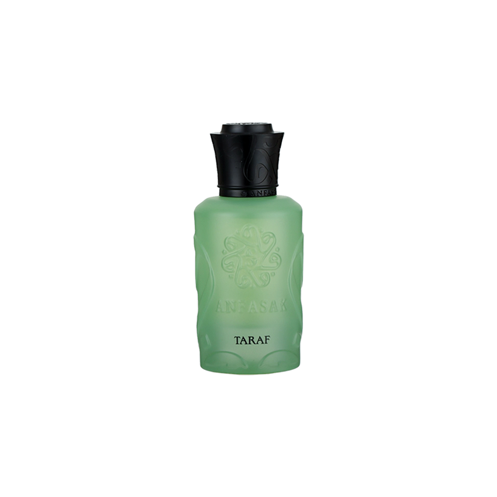 أنفاسك عطر ترف للجنسين - 50 مل