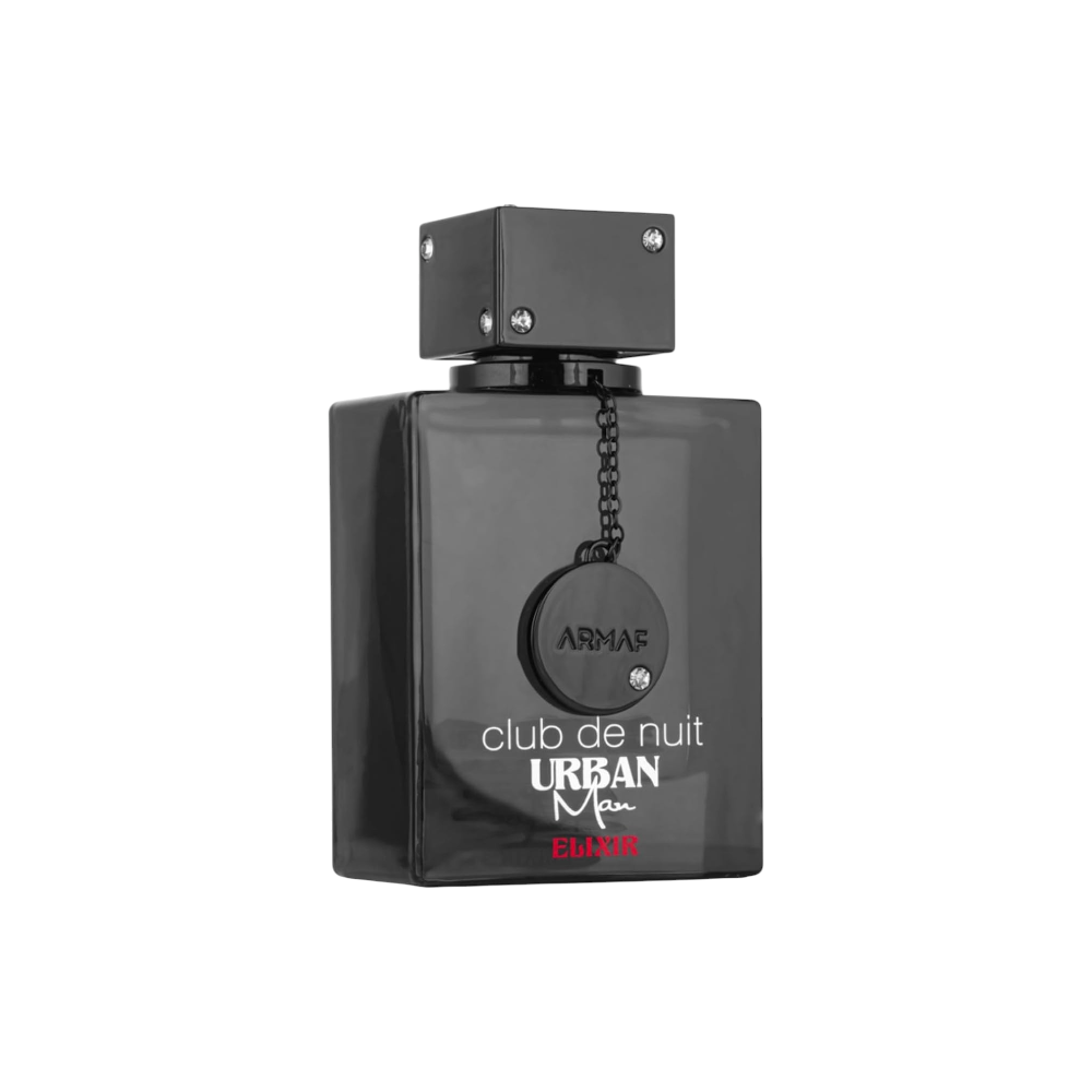 أرماف عطر كلوب دي نيوي اوربان اليكسير مان للرجال الأصلي - 105 مل 