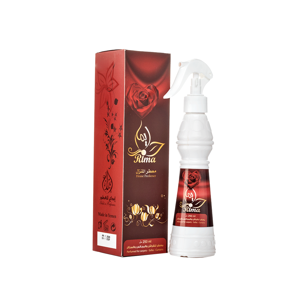 شكيب للعطورمعطر جو ريما للمنزل -500 مل