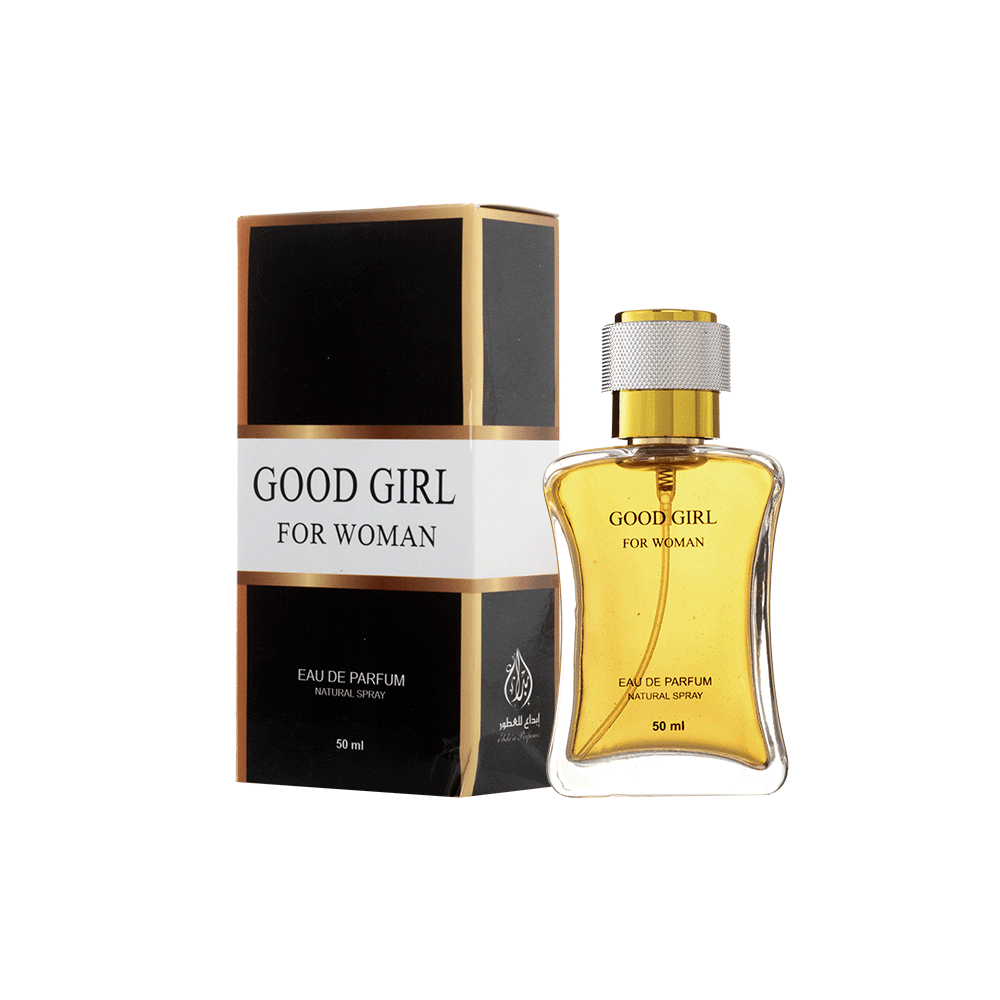 شكيب للعطورعطر رجالي جود جيرل - 50 مل