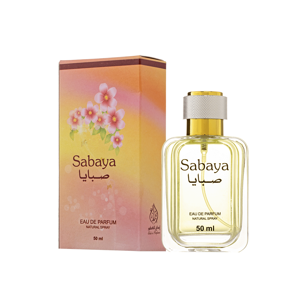 شكيب للعطورعطر صبايا للنساء - 50