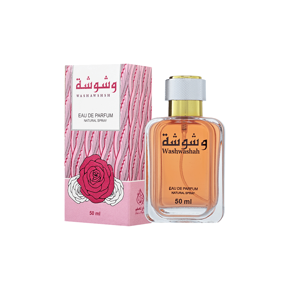 شكيب للعطورعطر وشوشة  للنساء - 50