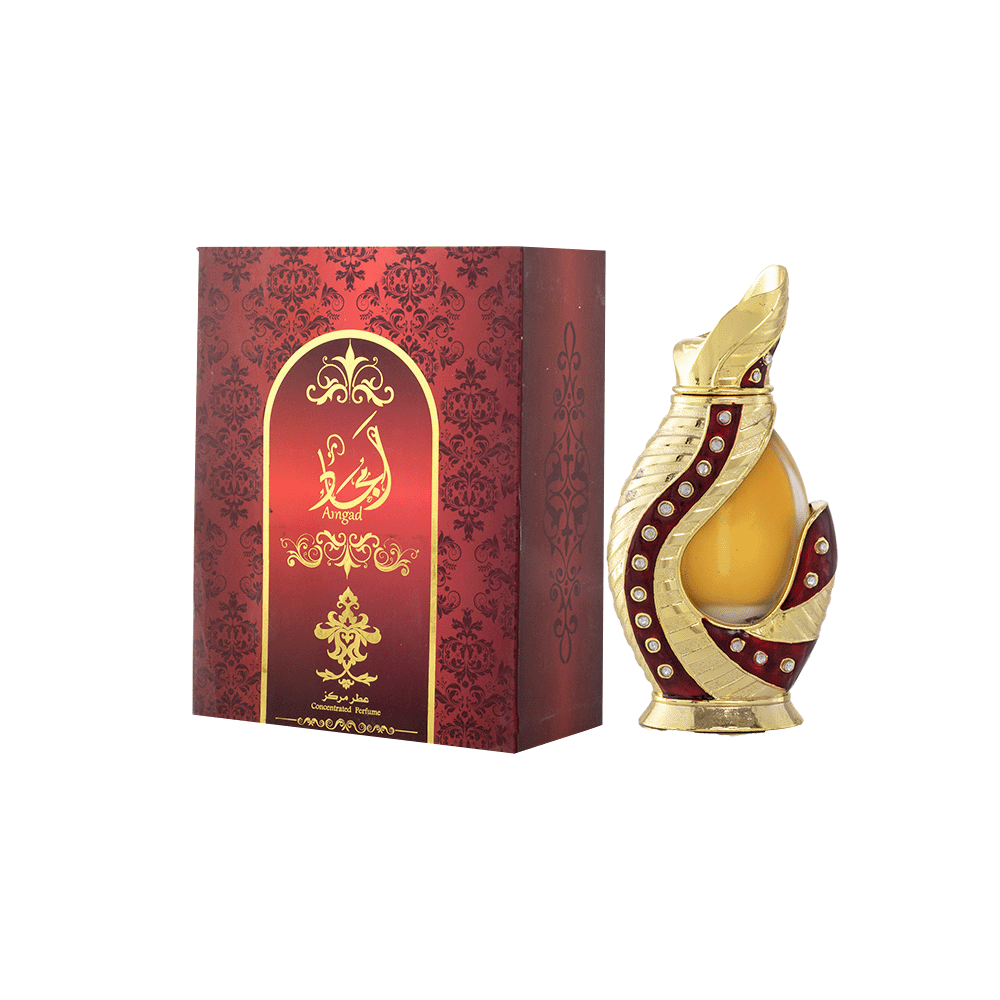 شكيب للعطورعطر أمجاد المركز للنساء - 30