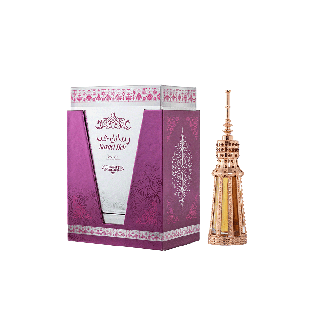 شكيب للعطورعطر رسائل الحب المركز للنساء - 30