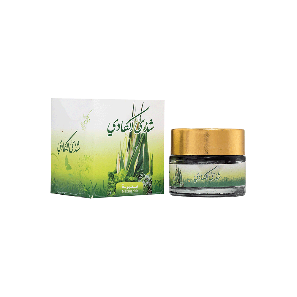 شكيب للعطورمخمرية جسم شذى الكادي - 50