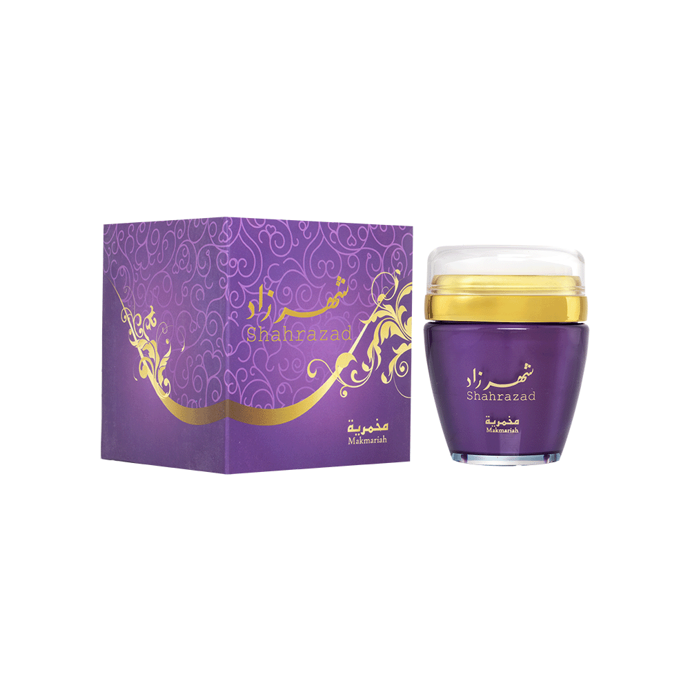 شكيب للعطورمخمرية جسم شهرزاد - 40