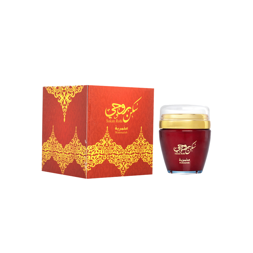 شكيب للعطورمخمرية جسم سكن روحي - 40