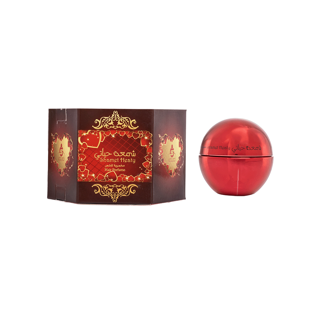 شكيب للعطورمخمرية شعر شمعة حياتي  - 50