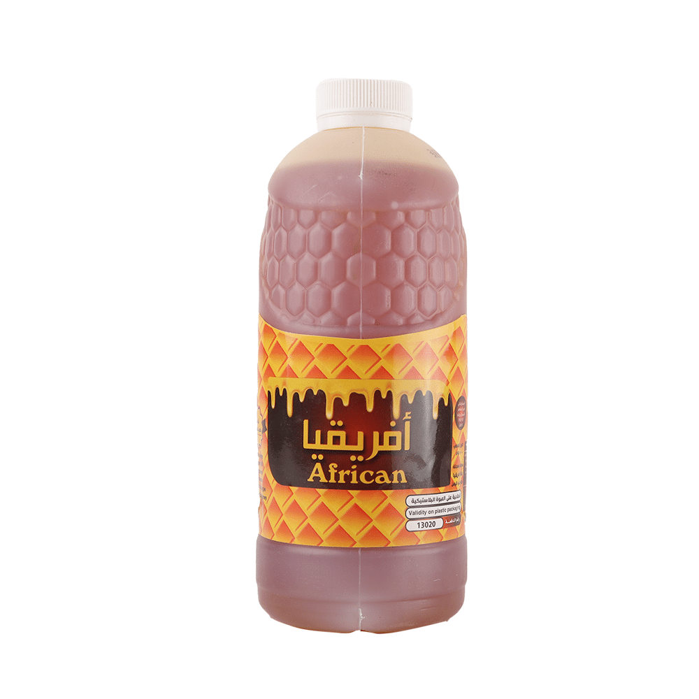أفريقيا عسل - 700جم