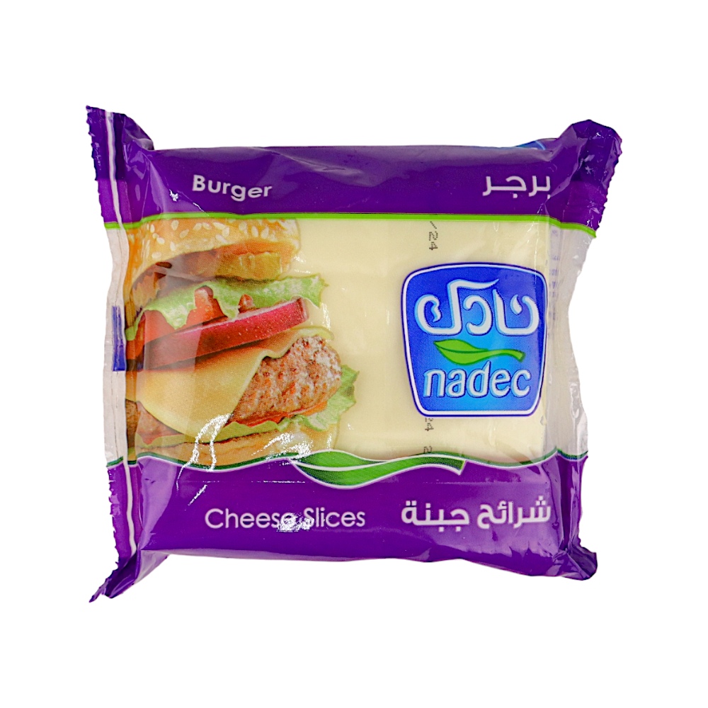 نادك شرائح جبنة -200 جم