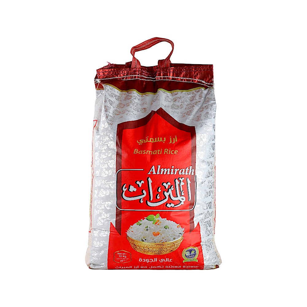 الميراث رز بسمتي -10 كجم