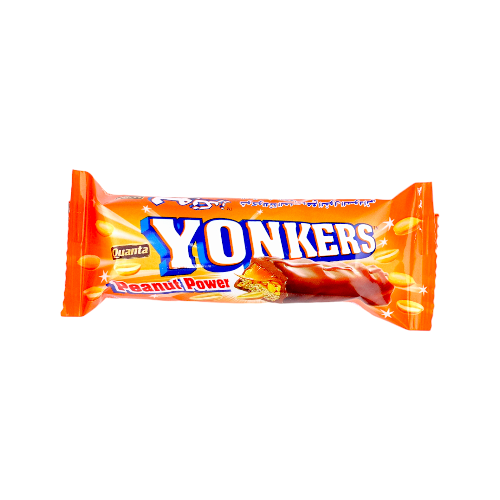 تيفاني يونكرز شوكولاتة كبير - 30 جم