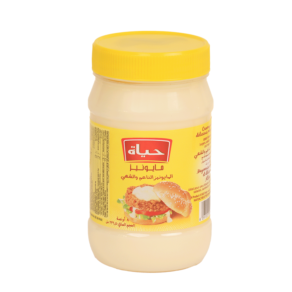 حياة مايونيز -236 جم