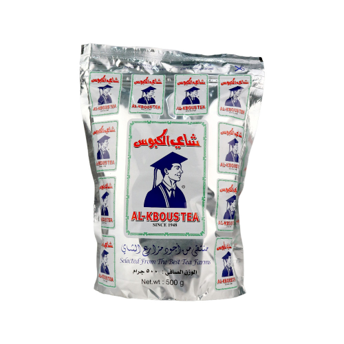 الكبوس شاي الشكل الجديد - 500 جم