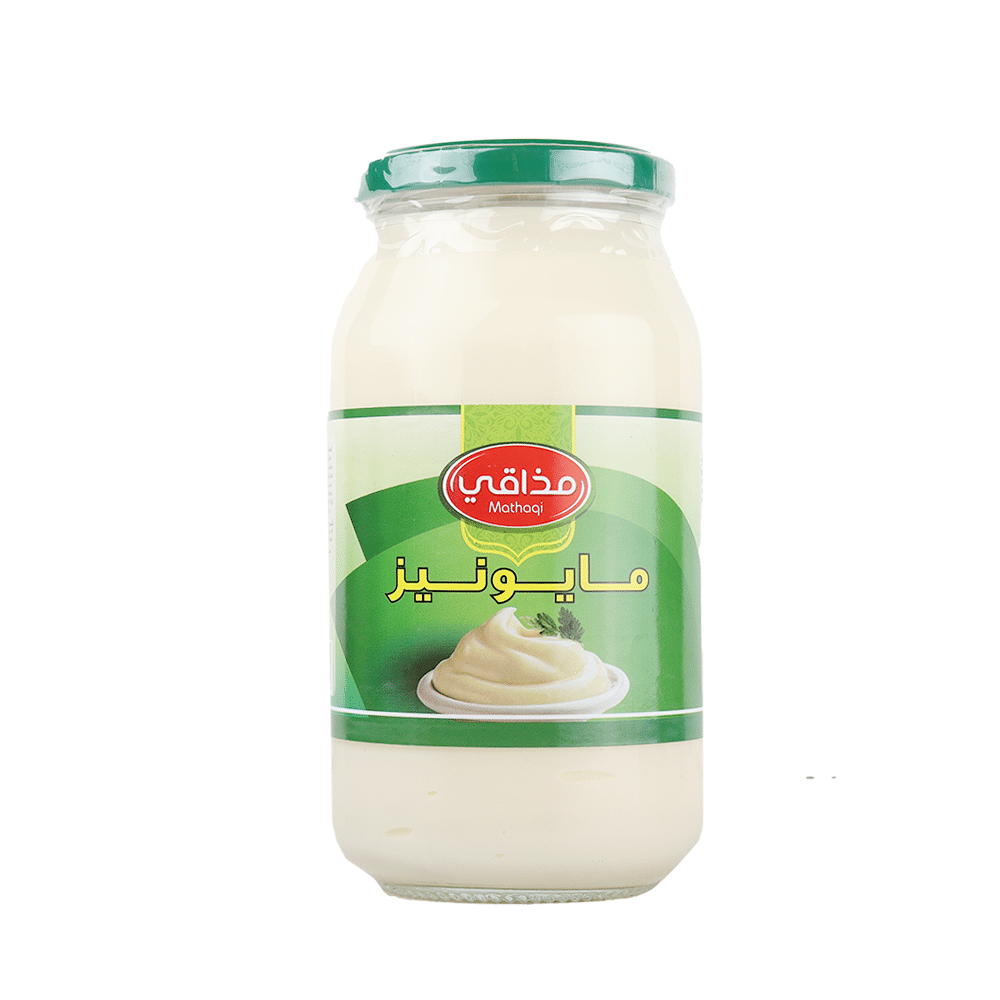 مذاقي مايونيز - 473 مل