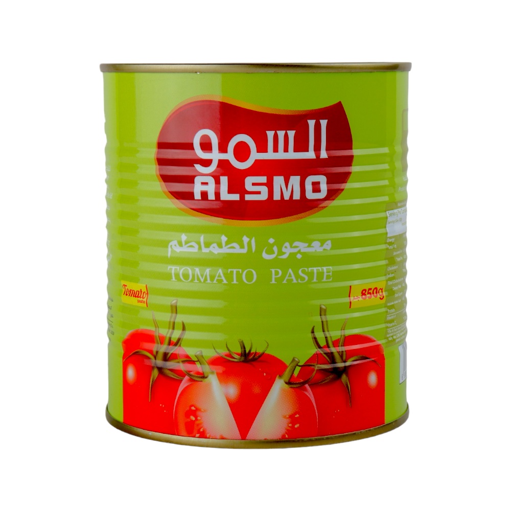 السمو معجون طماطم -850 جم