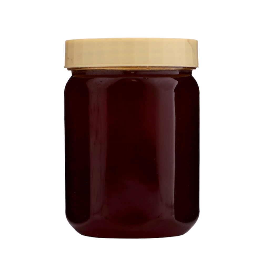 عسل سمر بلدي أصلي - نصف كيلو 