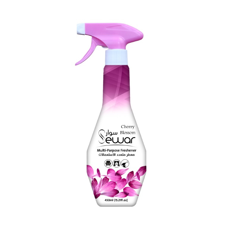 سوار معطر جو برائحة زهرة الكرز - 450 مل 