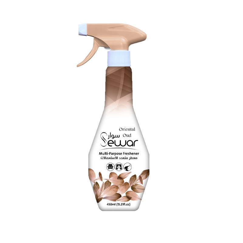 سوار معطر جو برائحة العود الشرقي - 450 مل 