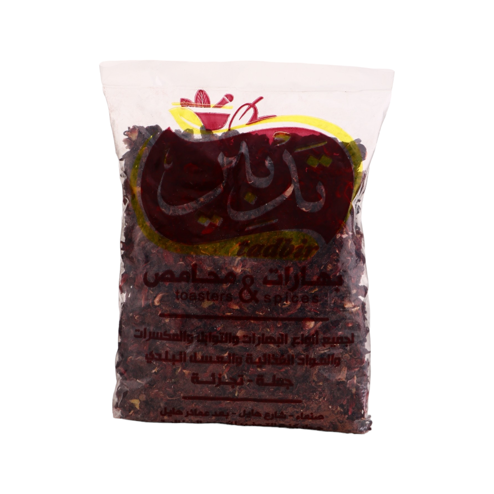 تدبير كركديه عبوة - 250 جم