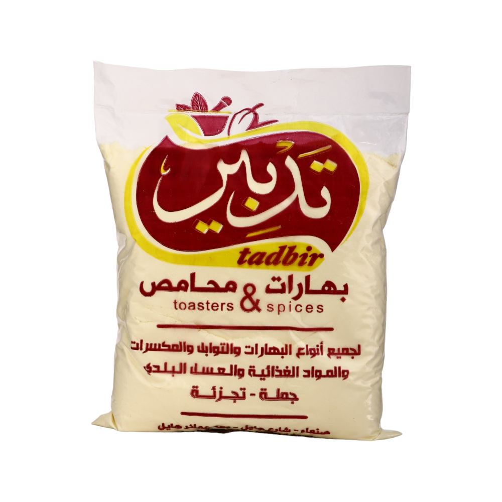 حليب بودر حيواني رقم واحد -1كجم