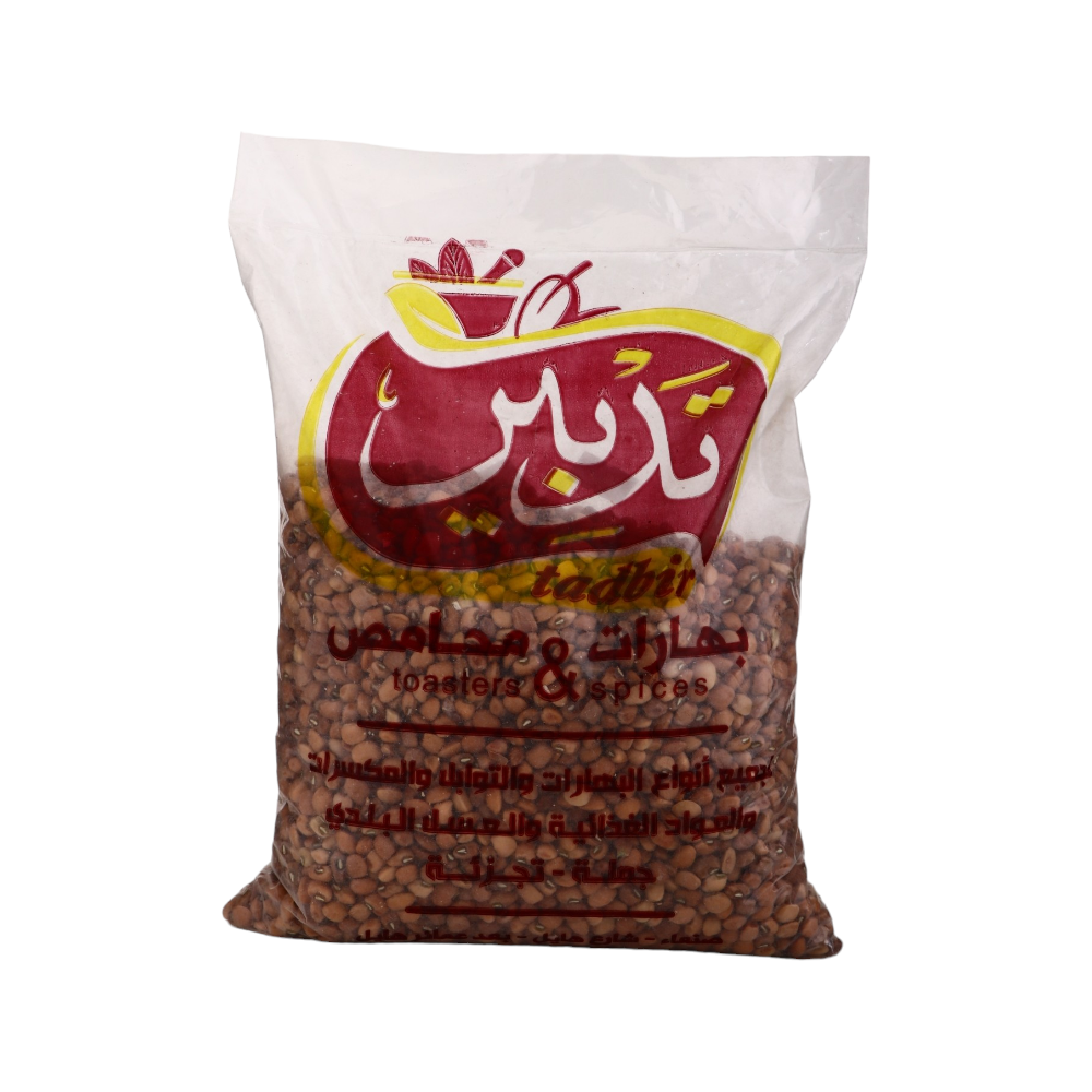 تدبير دجر بلدي حبوب - 1 كيلو 