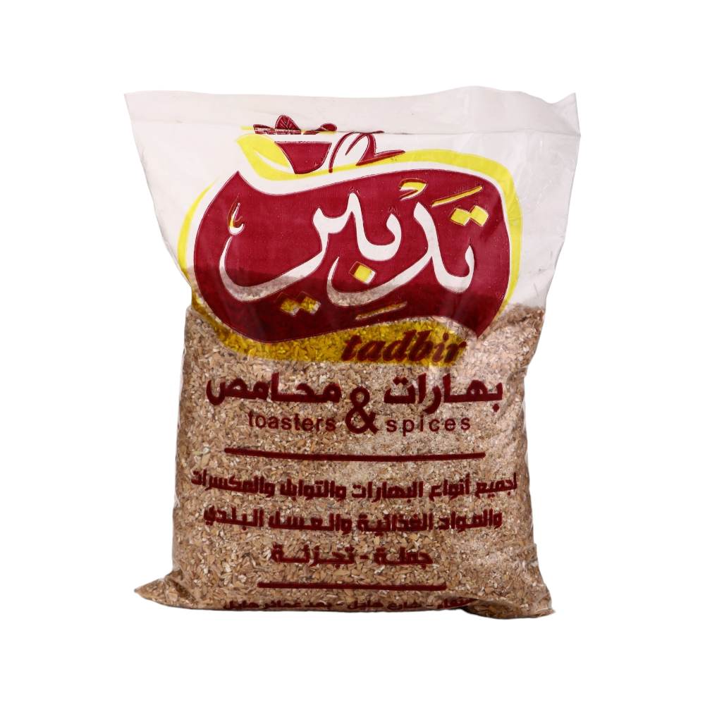 تدبير شوربة خارجي - 1 كجم