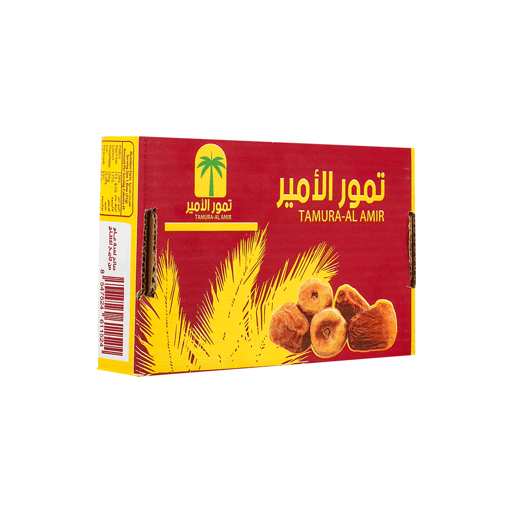 الأمير باكت تمر سكري فاخر 