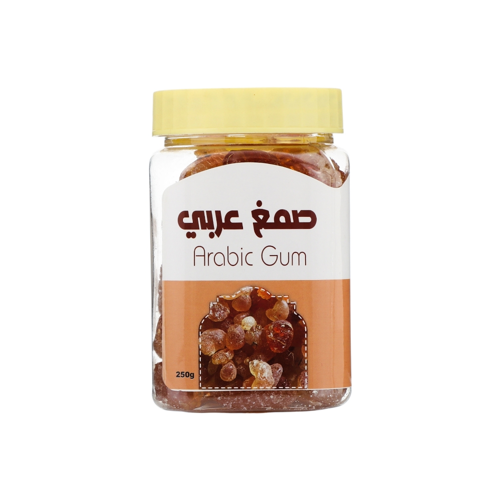 سمراء عدن ريحان مجفف خشن - 60 جم