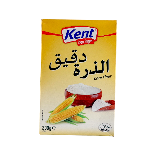 كنت دقيق الذرة -200 جم