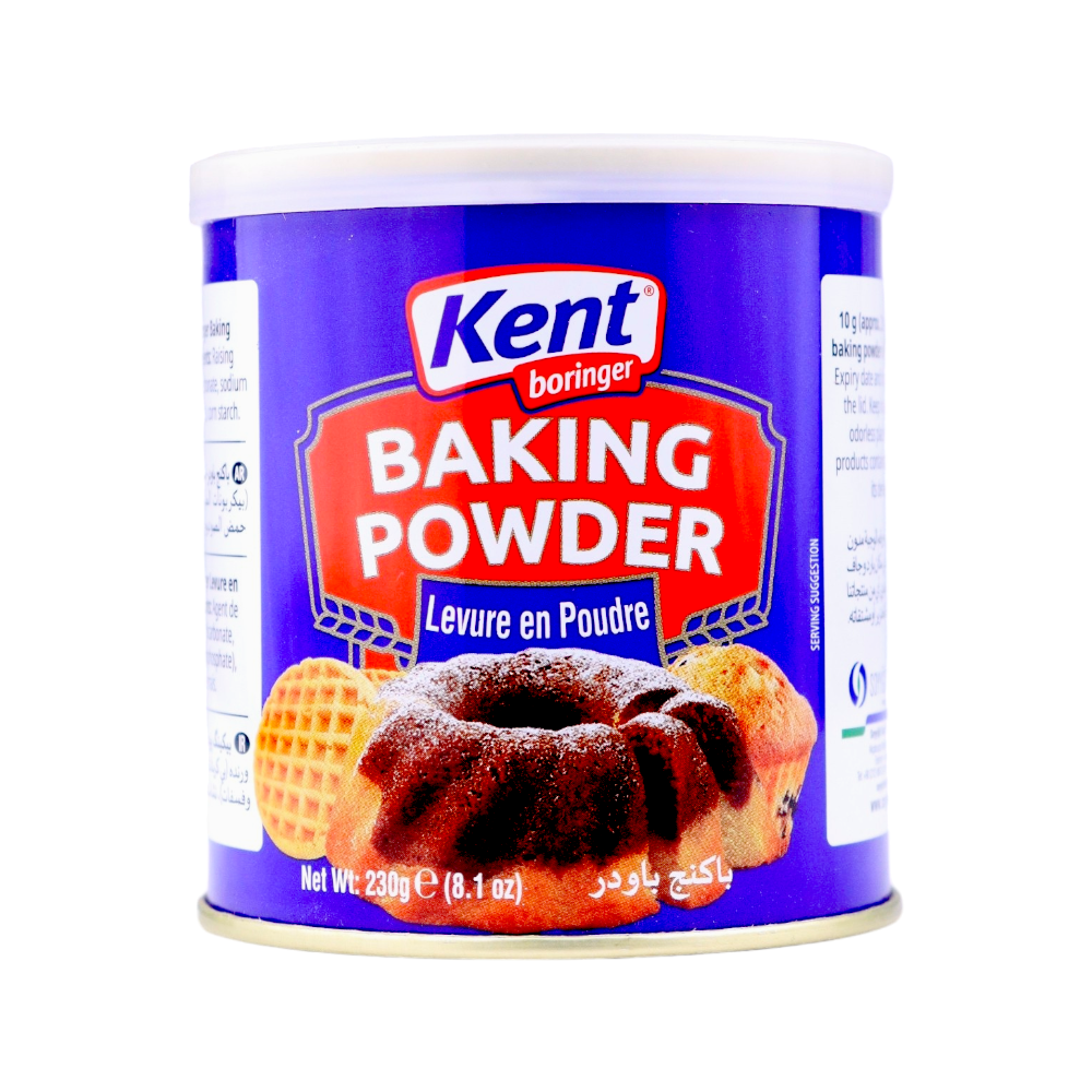 كنت خميرة كيك -230جم